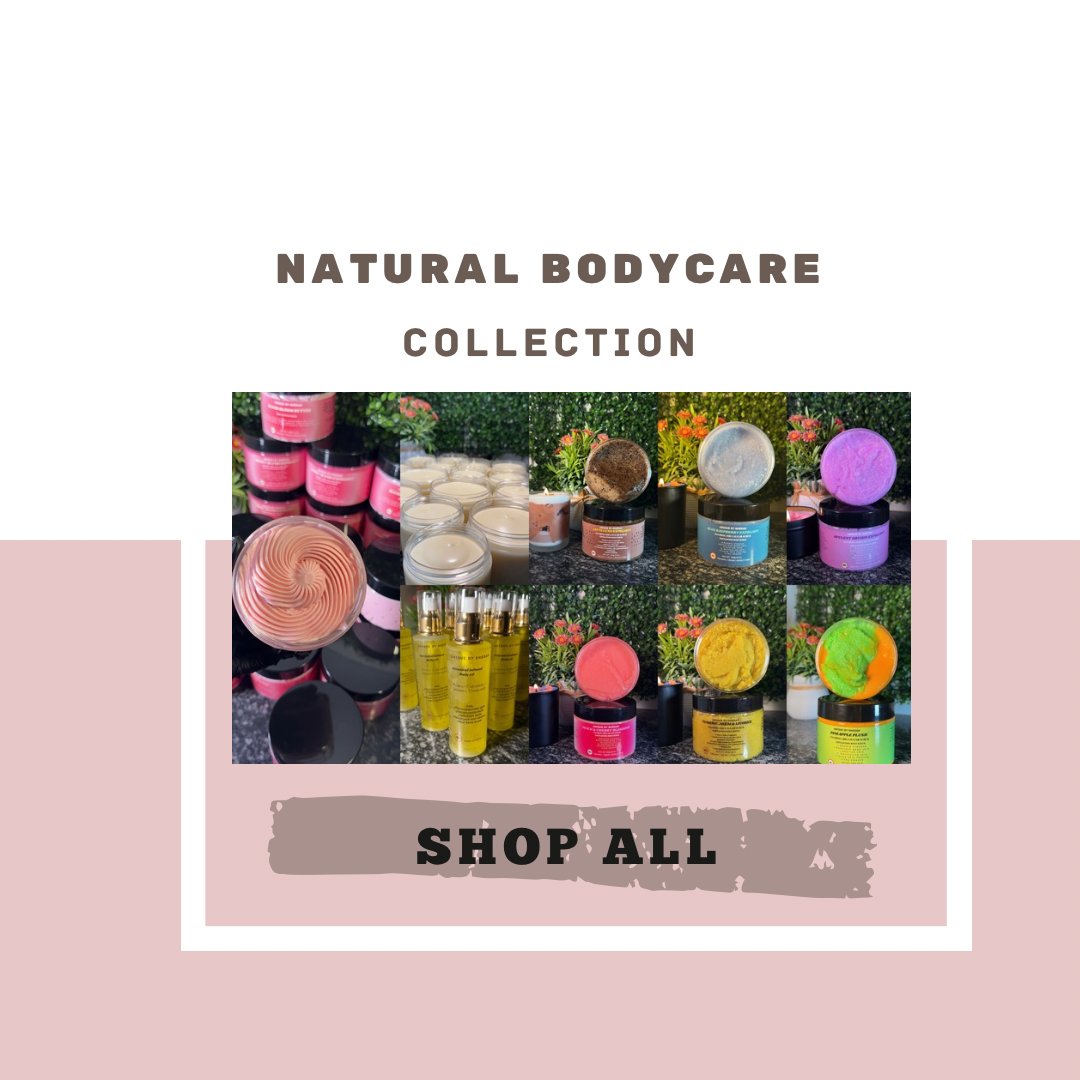 NATURAL BODYCARE