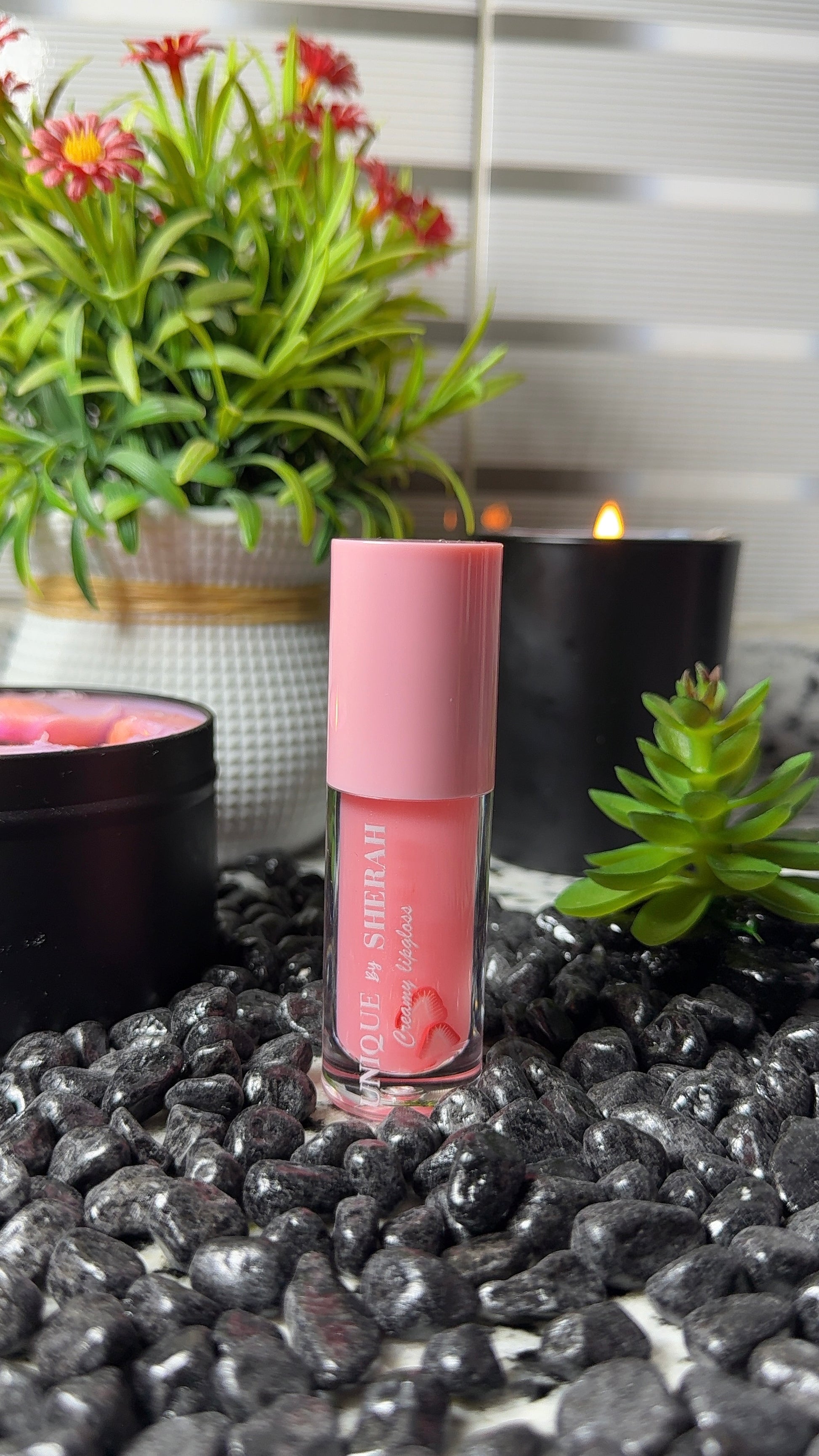 BLUSH POP