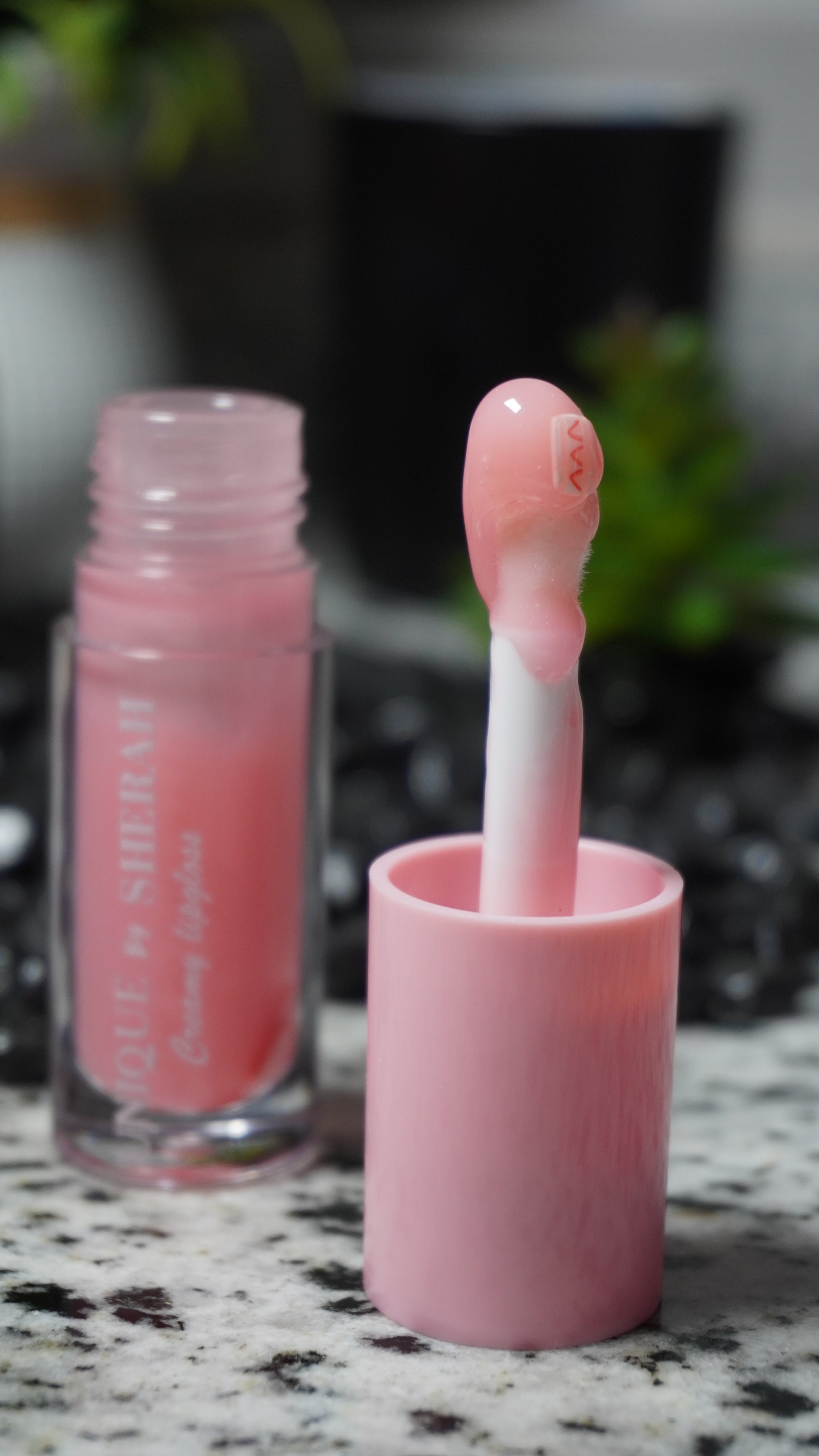 BLUSH POP