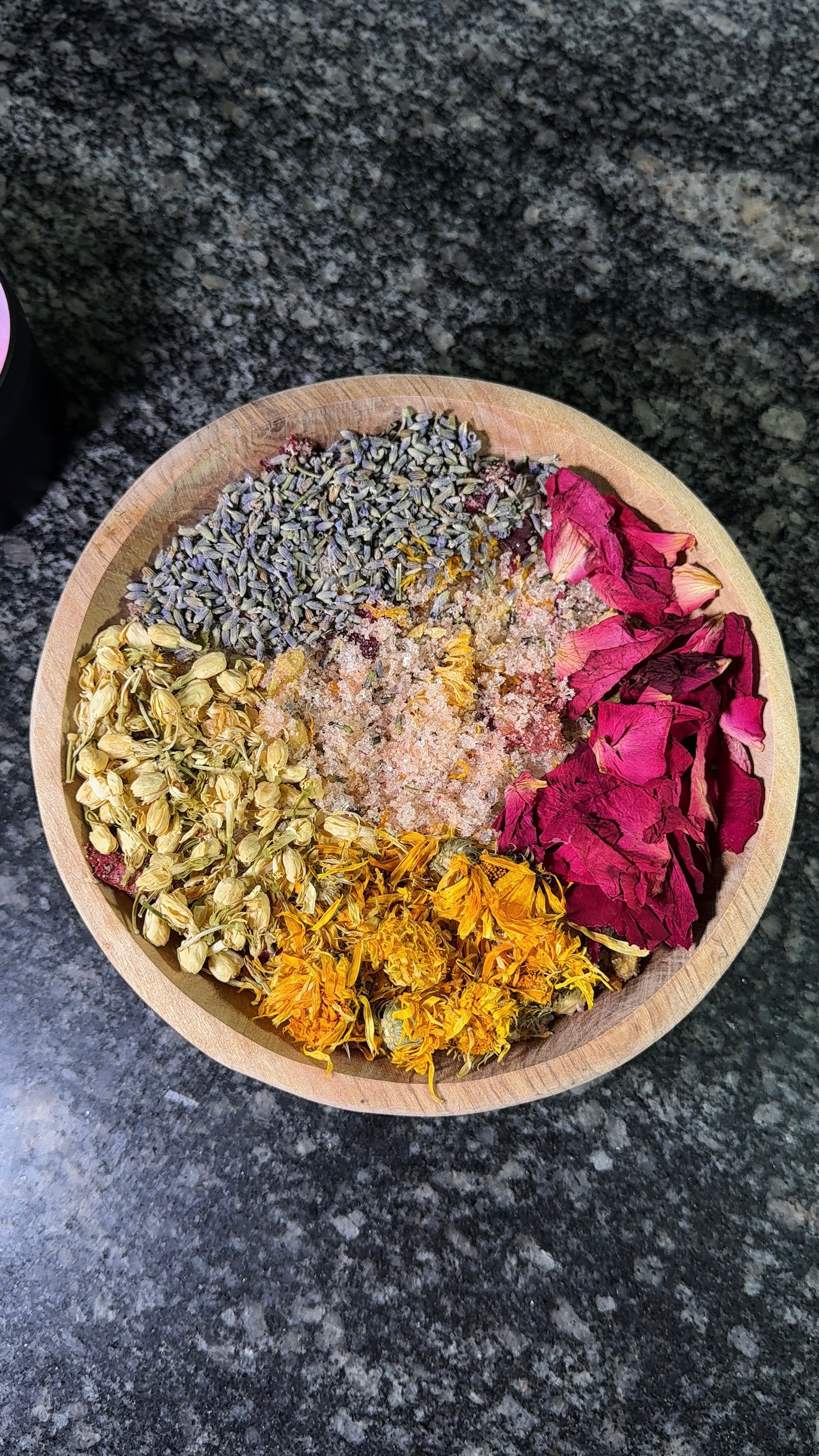 BLOOM BOTANICAL SOAK